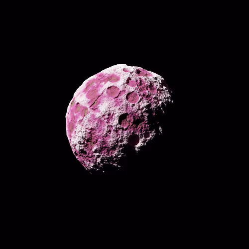 Proceduralspace