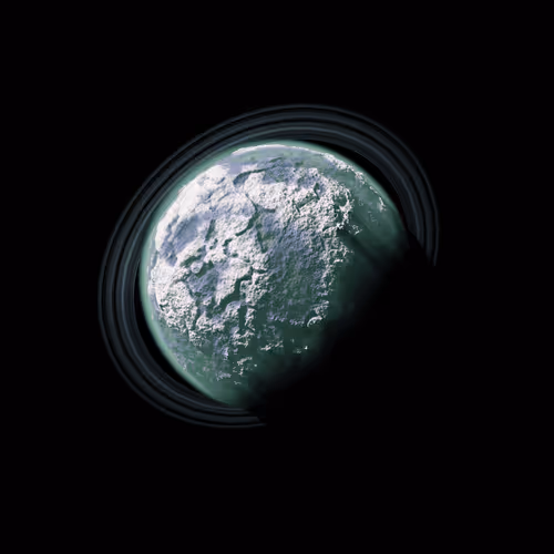 Proceduralspace