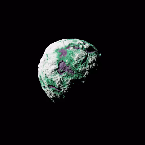 Proceduralspace