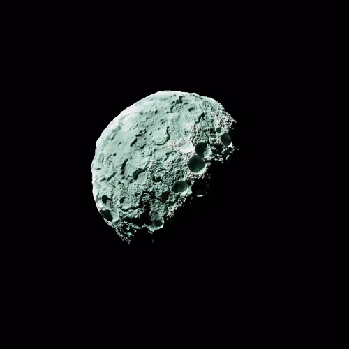 Proceduralspace