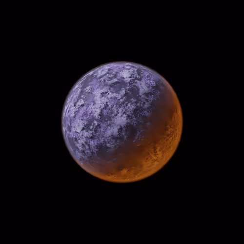 Proceduralspace