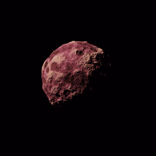 Proceduralspace