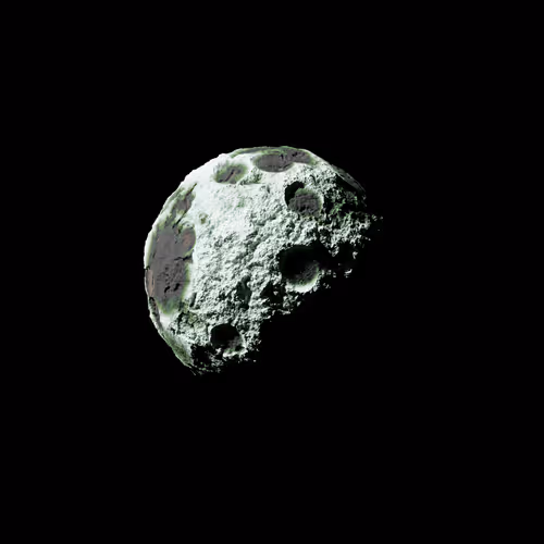 Proceduralspace