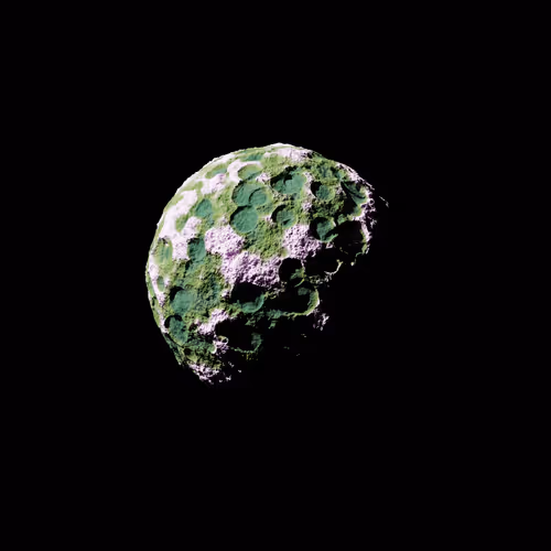 Proceduralspace