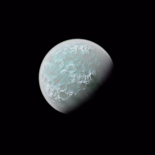 Proceduralspace