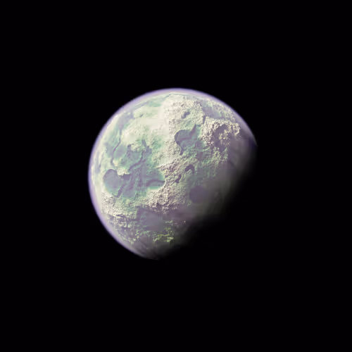 Proceduralspace