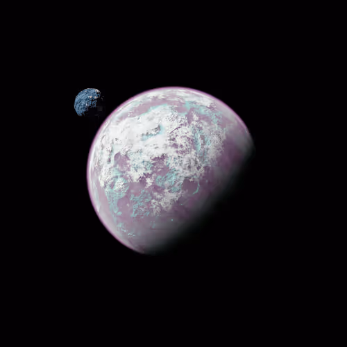 Proceduralspace
