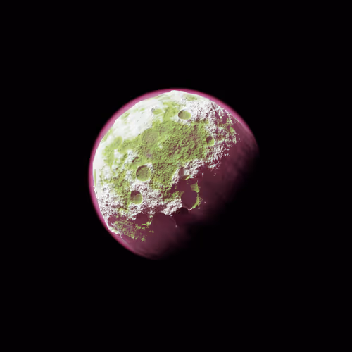 Proceduralspace