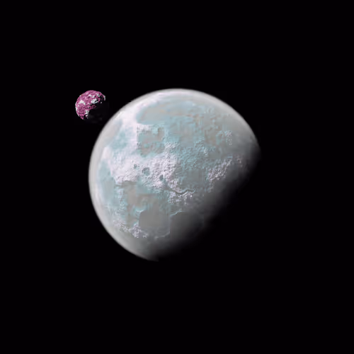 Proceduralspace