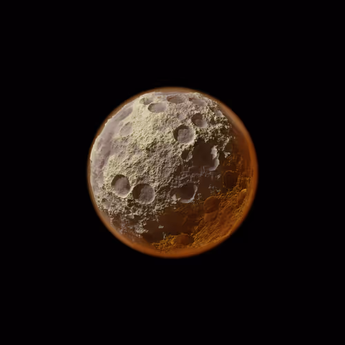 Proceduralspace