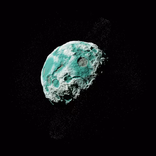 Proceduralspace