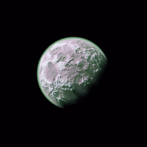 Proceduralspace