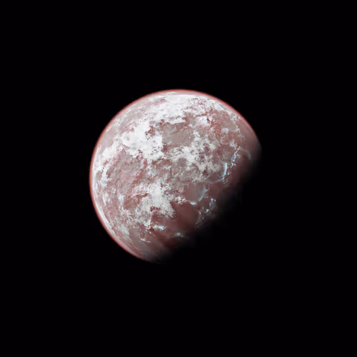 Proceduralspace