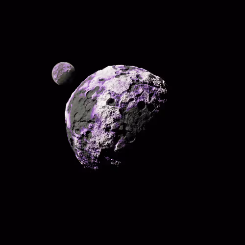 Proceduralspace