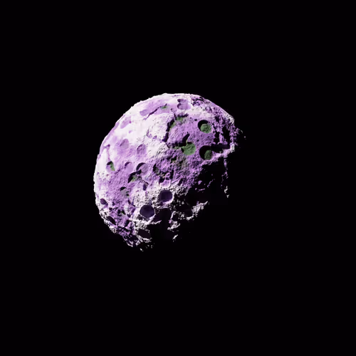 Proceduralspace