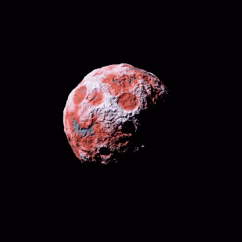 Proceduralspace