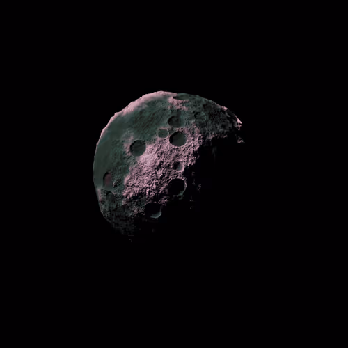 Proceduralspace
