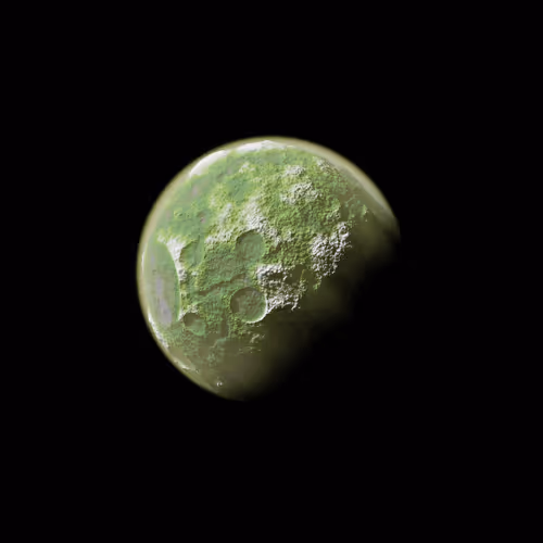 Proceduralspace