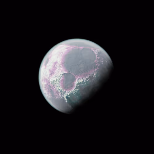 Proceduralspace