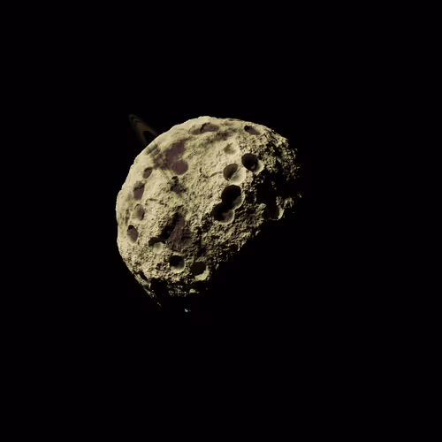 Proceduralspace