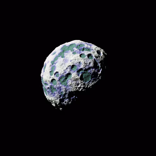 Proceduralspace