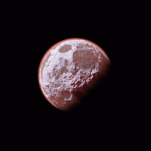 Proceduralspace