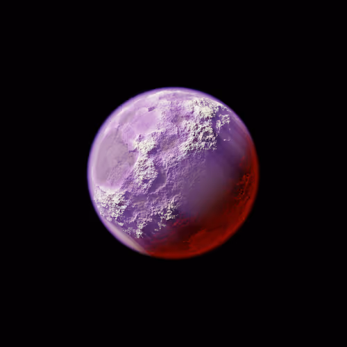 Proceduralspace