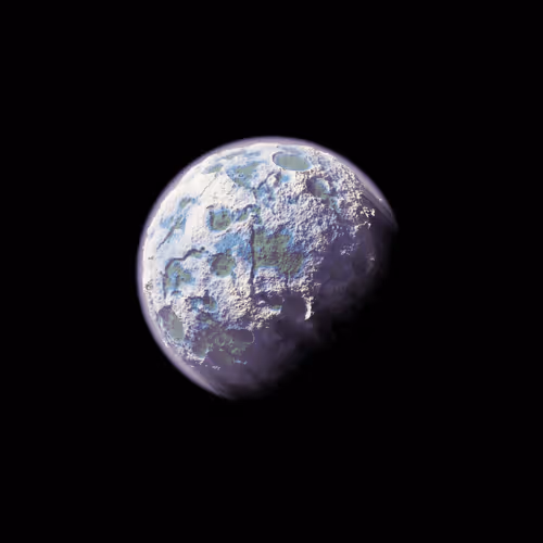 Proceduralspace