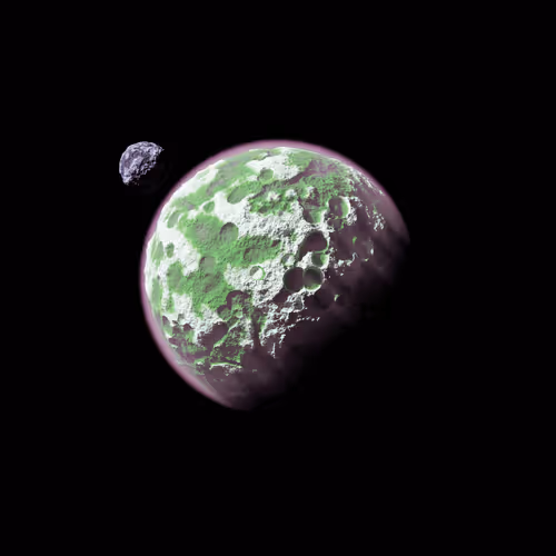 Proceduralspace