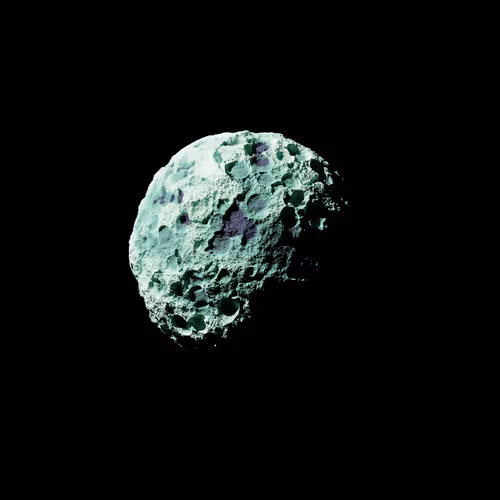 Proceduralspace