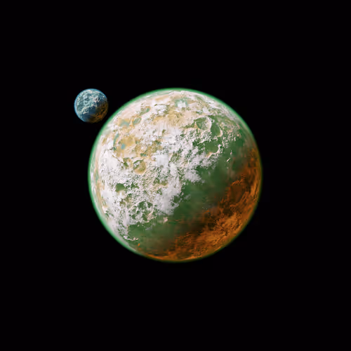 Proceduralspace