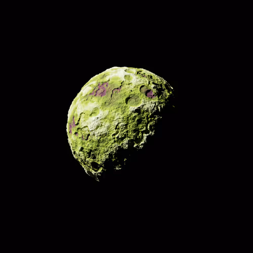 Proceduralspace
