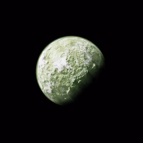 Proceduralspace