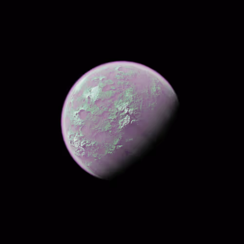 Proceduralspace