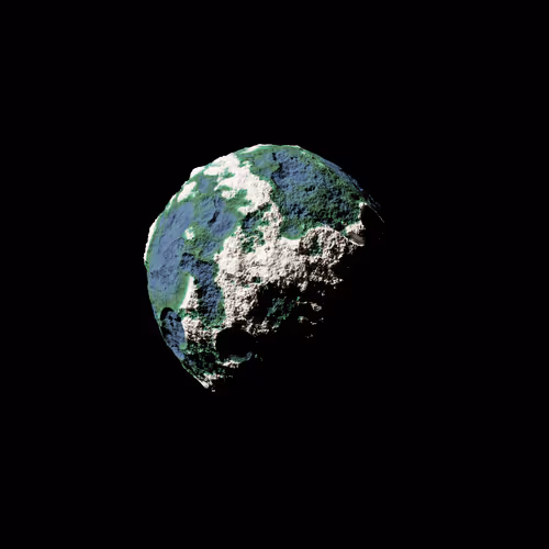 Proceduralspace