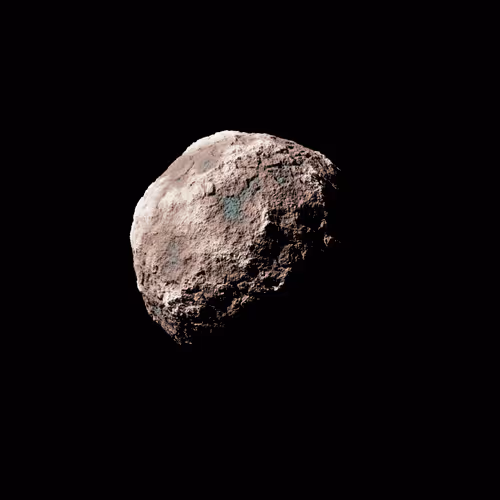 Proceduralspace