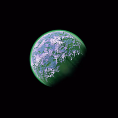 Proceduralspace