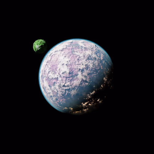 Proceduralspace