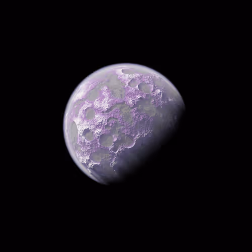 Proceduralspace