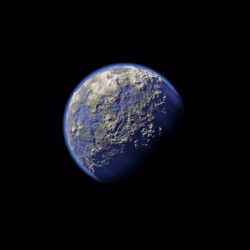 Proceduralspace