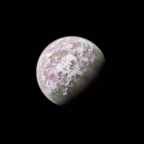 Proceduralspace