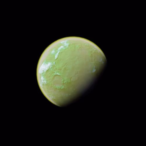 Proceduralspace