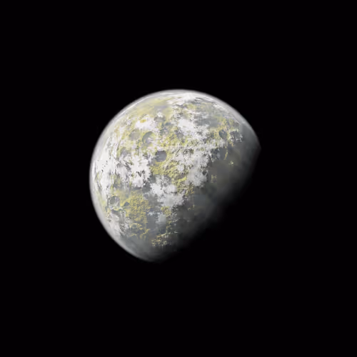 Proceduralspace