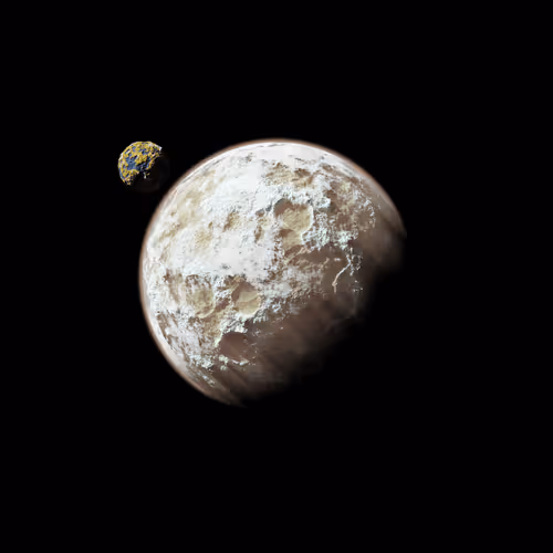Proceduralspace
