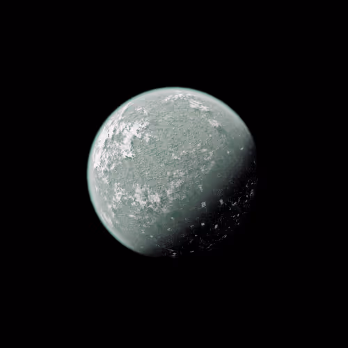 Proceduralspace