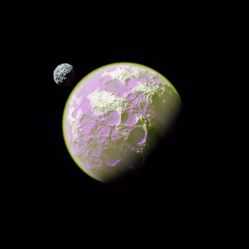 Proceduralspace