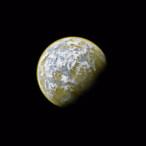 Proceduralspace