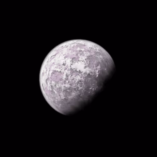 Proceduralspace
