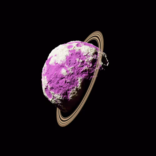 Proceduralspace