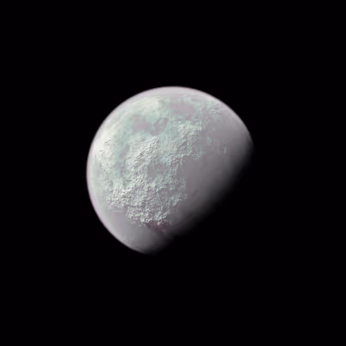 Proceduralspace